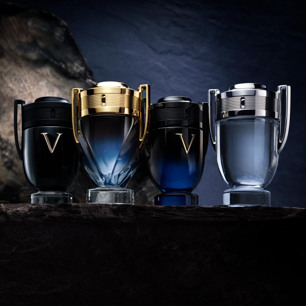 Invictus Eau De Toilette For Him