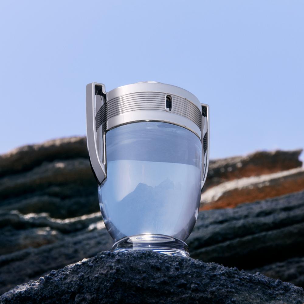 Invictus Eau De Toilette For Him