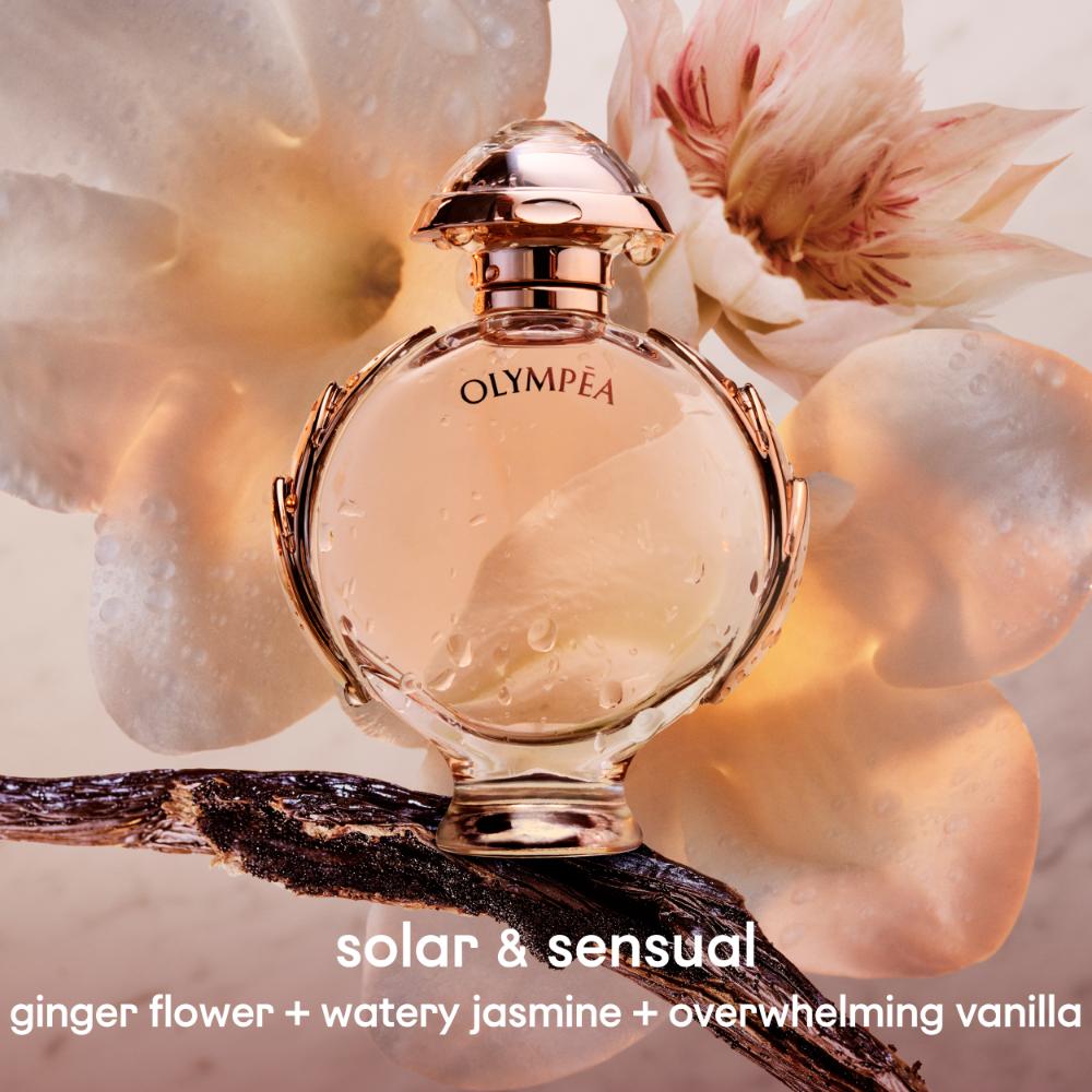 Olympea Eau De Parfum For Her