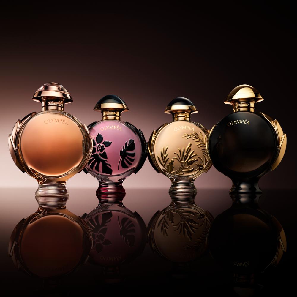 Olympea Eau De Parfum For Her
