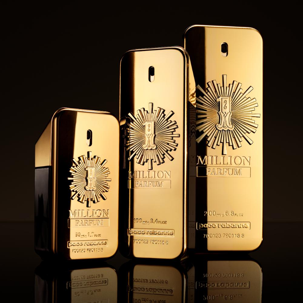 1 Million Parfum For Men