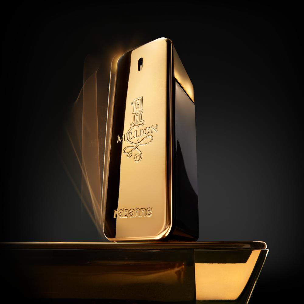 1 Million Eau De Toilette For Him