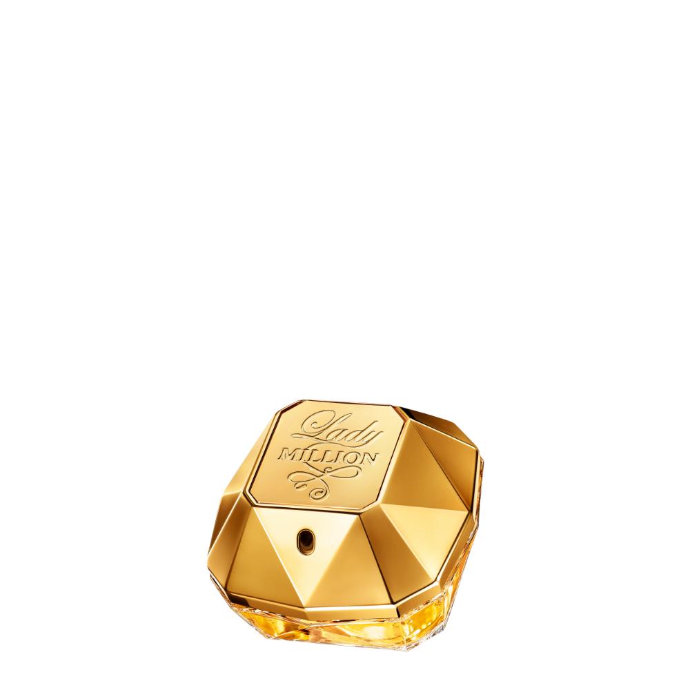 Lady Million Eau De Parfum - 80ml