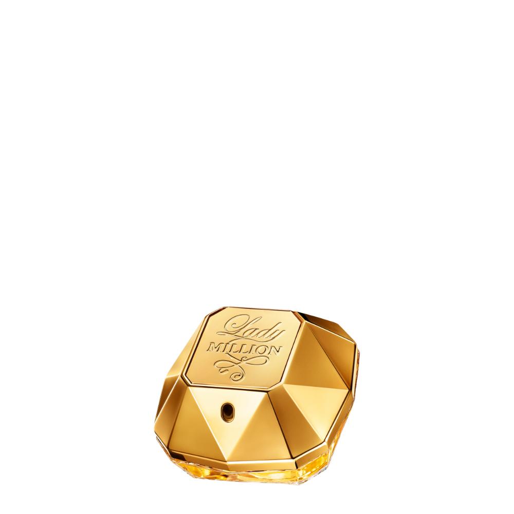 Lady Million Eau De Parfum - 50ml