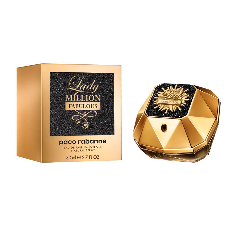 Lady Million Fabulous Eau De Parfum For Her