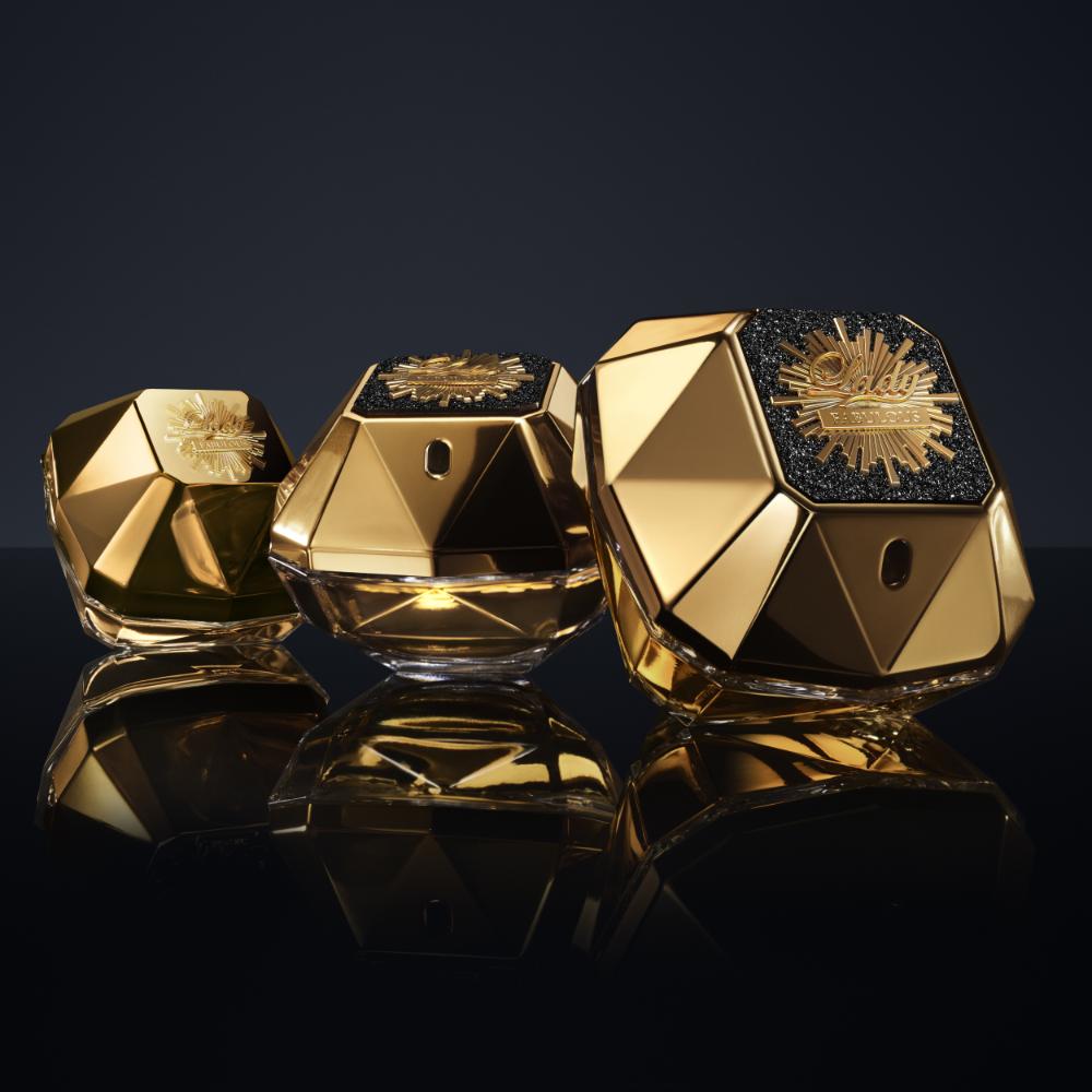 Lady Million Fabulous Eau De Parfum For Her