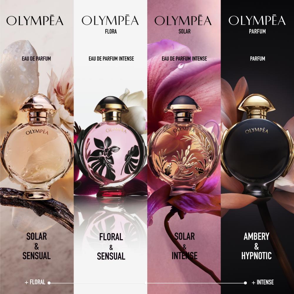 Olympea Eau De Parfum For Her