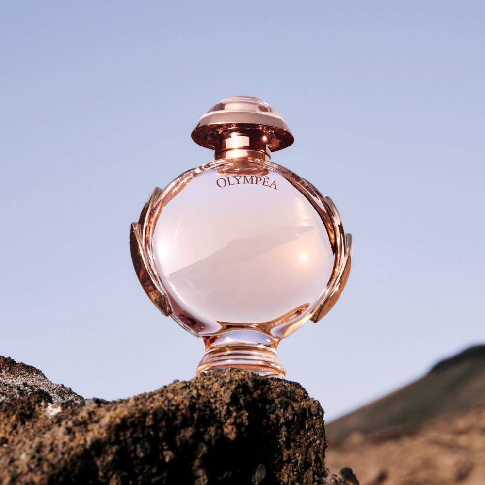 Olympea Eau De Parfum For Her