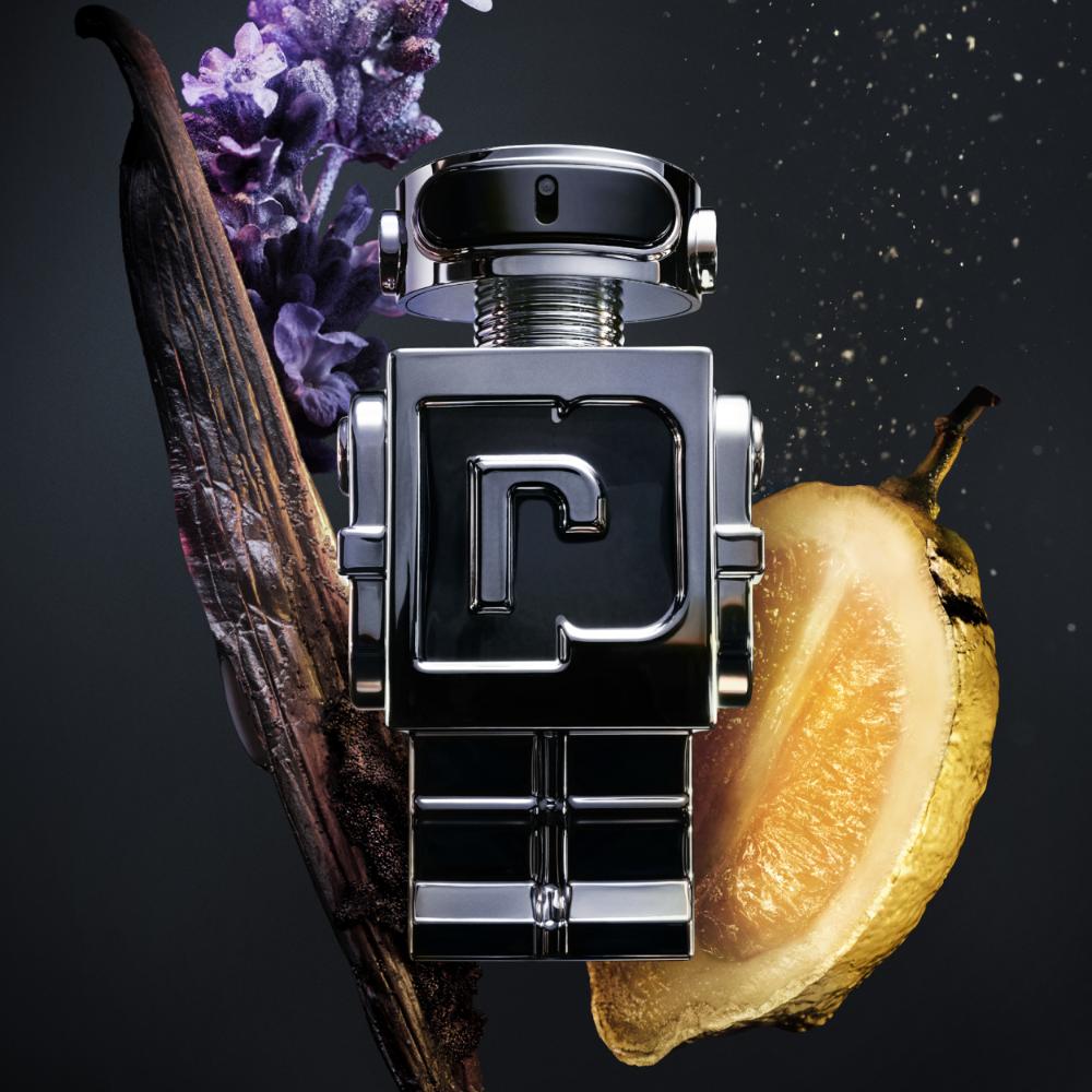 Phantom For Men Eau De Toilette