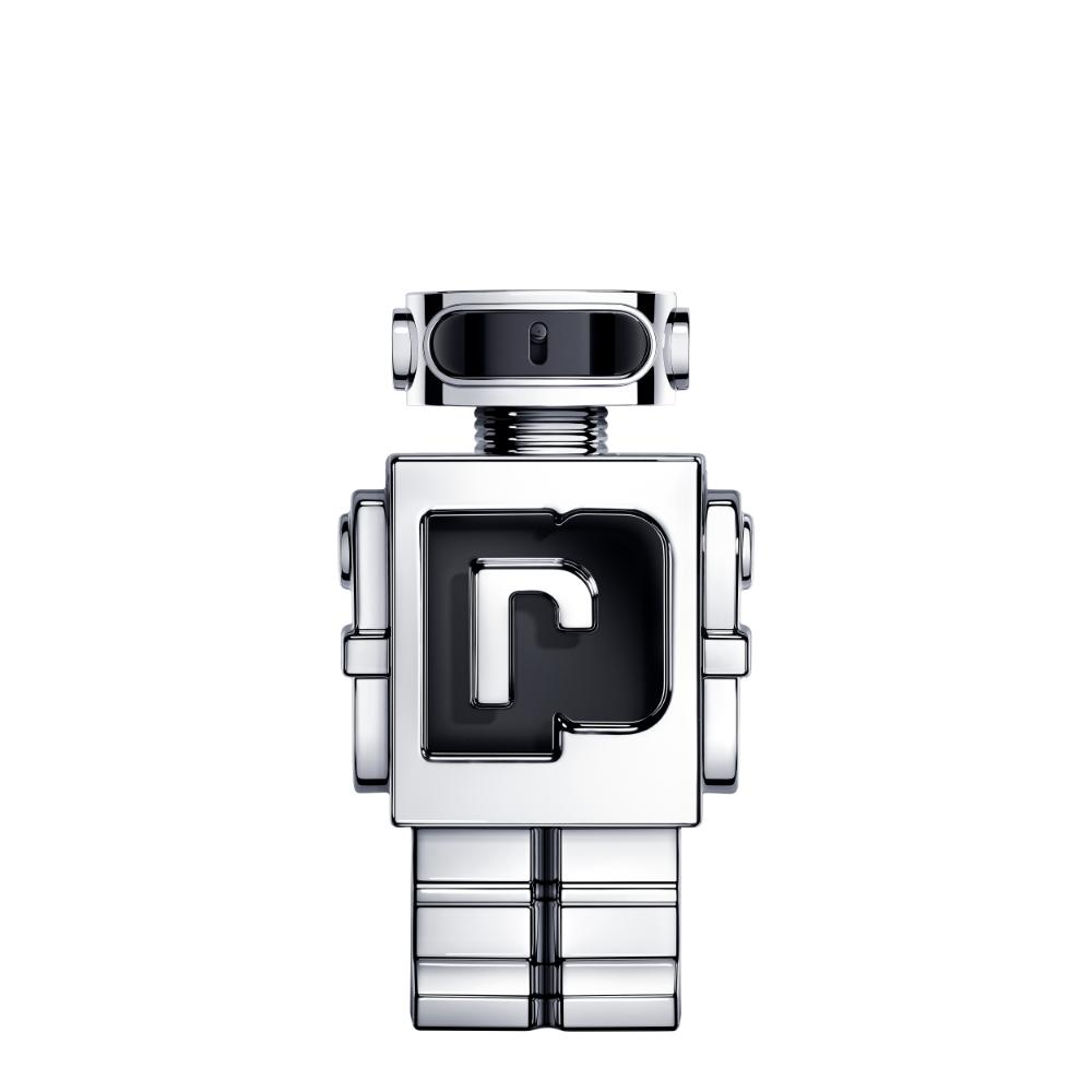 Phantom For Men Eau De Toilette - 150ml