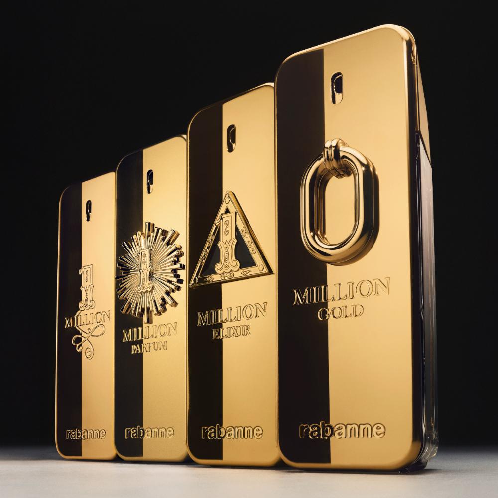 1 Million Elixir Parfum Intense For Him