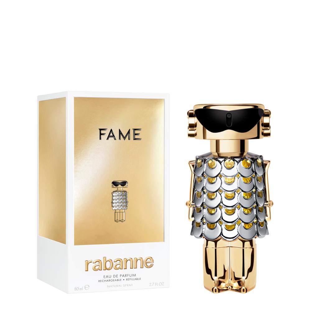 Fame Eau De Parfum For Her