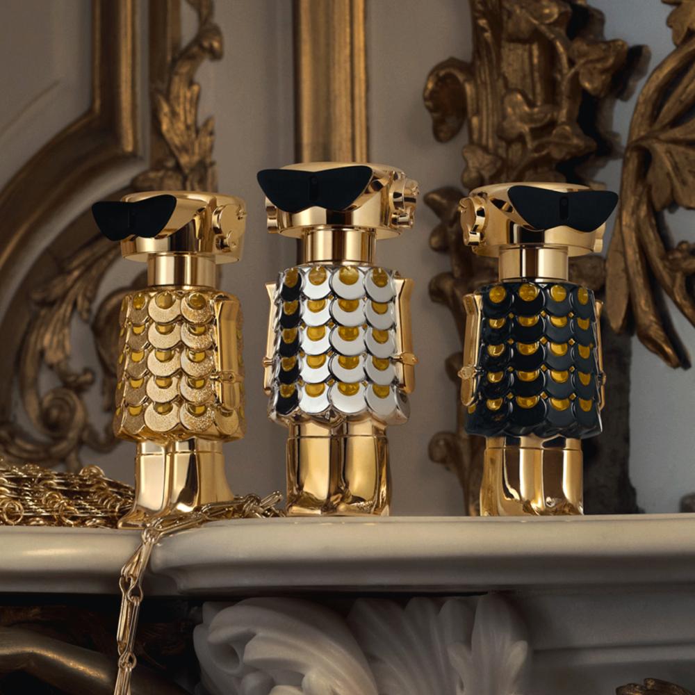 Fame Eau De Parfum For Her