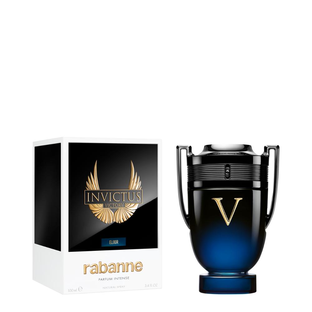 Invictus Victory Elixir Parfum Intense For Him