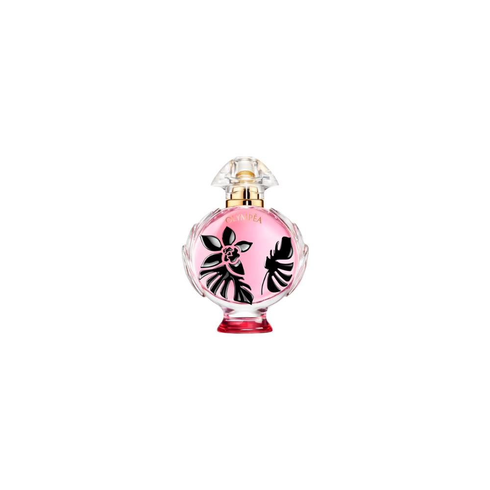 Olympea Flora Eau De Parfum Intense For Her - 30ml