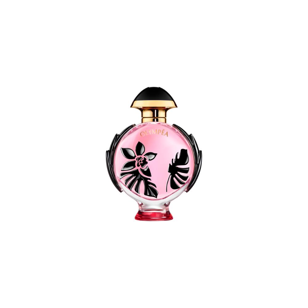 Olympea Flora Eau De Parfum Intense For Her - 50ml