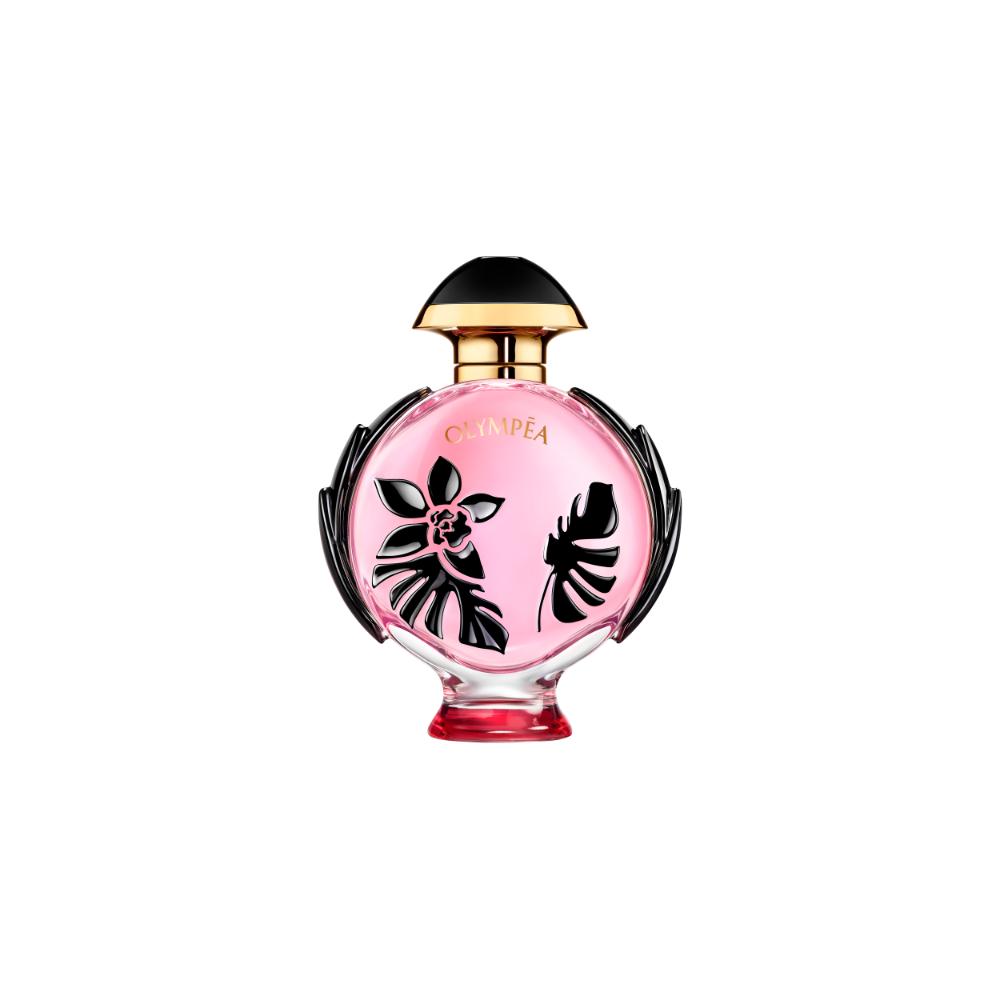 Olympea Flora Eau De Parfum Intense For Her