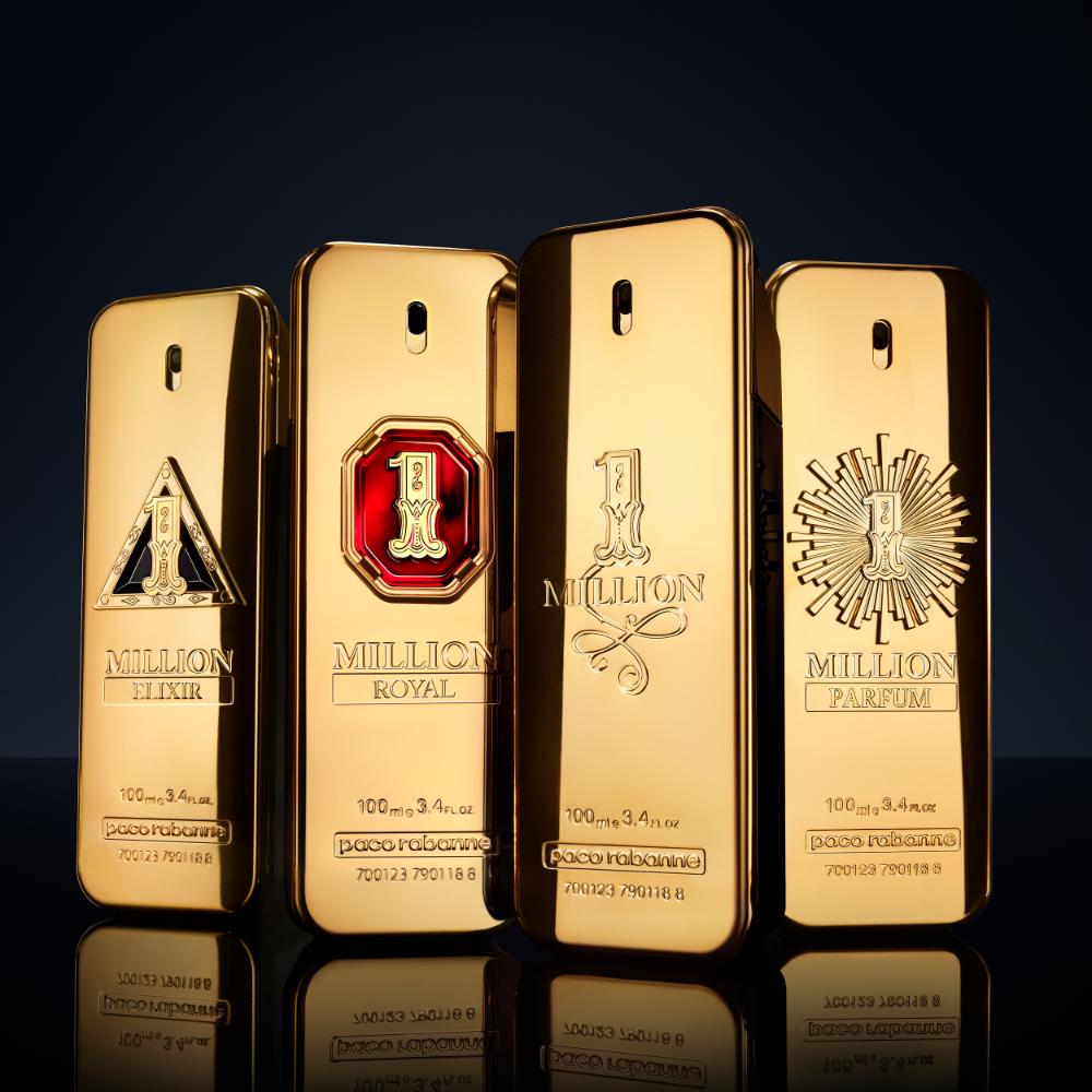 1 Million Royal Parfum For Him