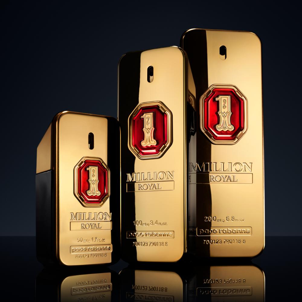 1 Million Royal Parfum For Him