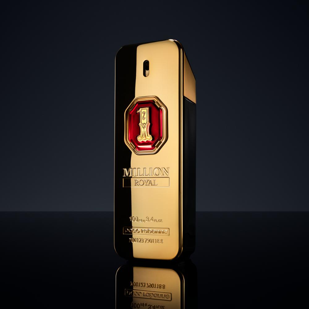 1 Million Royal Parfum For Him