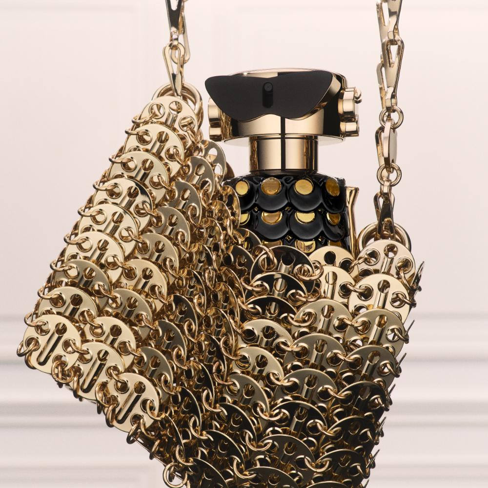 Fame Parfum For Her