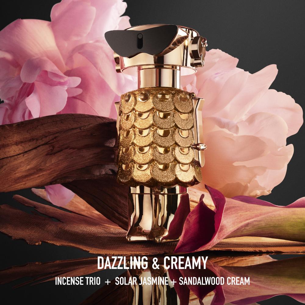Fame Intense Eau De Parfum For Her