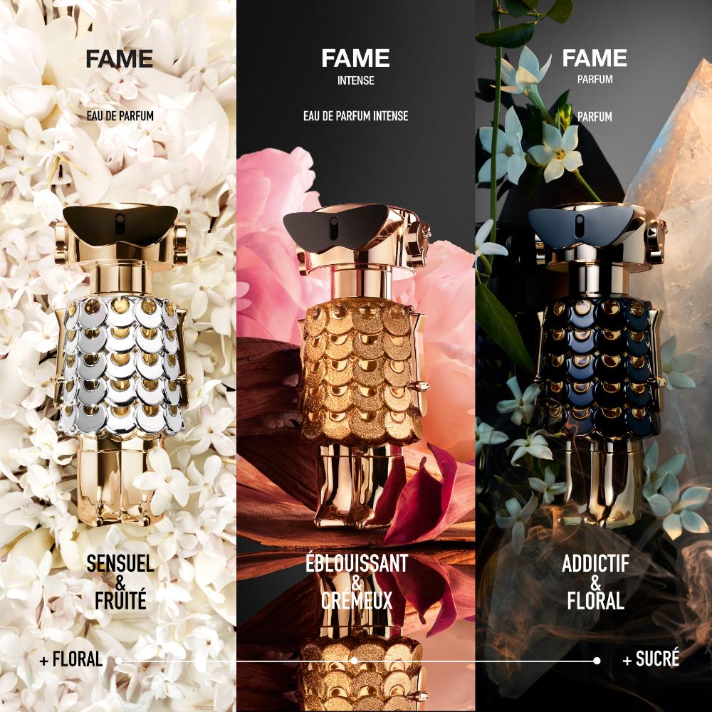 Fame Intense Eau De Parfum For Her