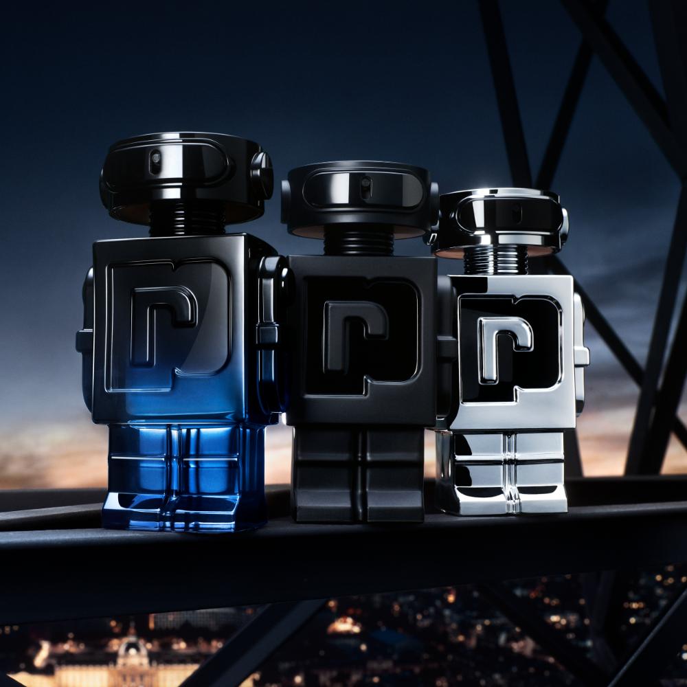 Phantom Intense Eau De Parfum For Him