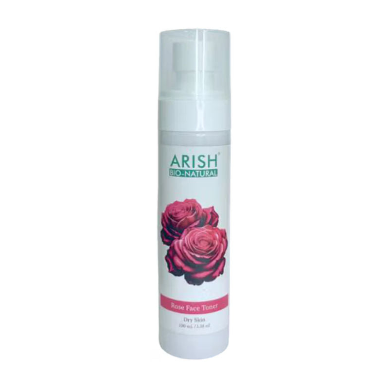 Rose Face Toner
