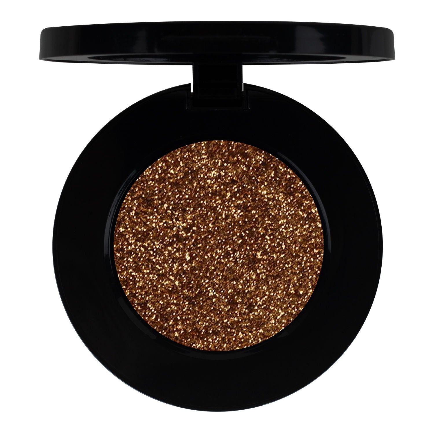 Pressed Glitter Eyeshadow - 19 Fireflies