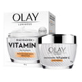 Luminous Niacinamide and Vitamin C Moisturiser