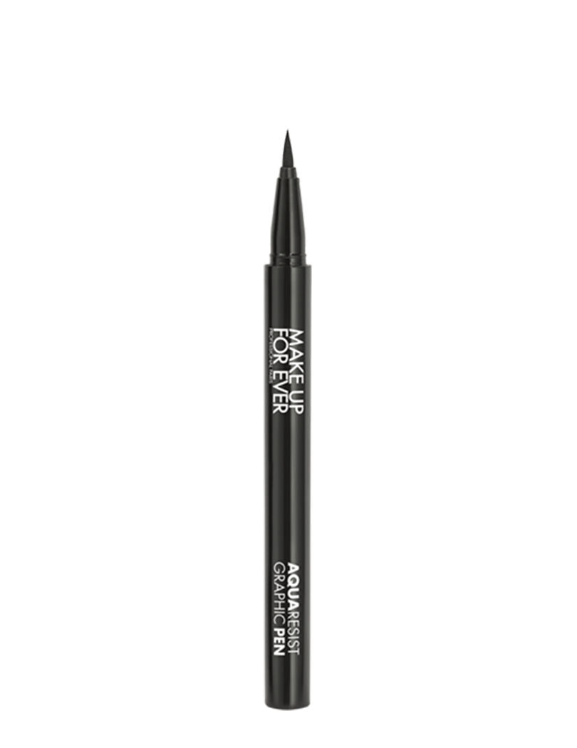Aqua Resist Graphic Pen - Black