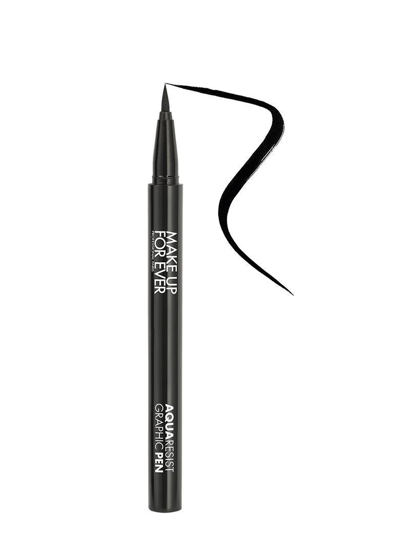 Aqua Resist Graphic Pen - Black