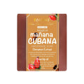 Manana Cubana Soap | Cinnamon & Rosehip Oil | Woody Fragrance | 150g
