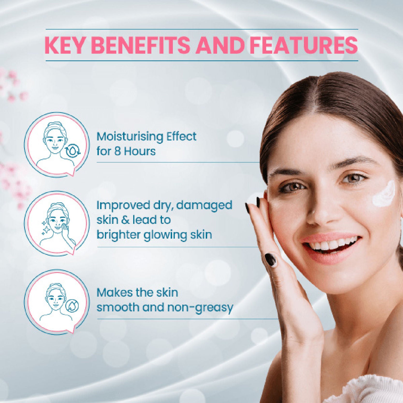 Brightening Solution Revitalising Night Cream