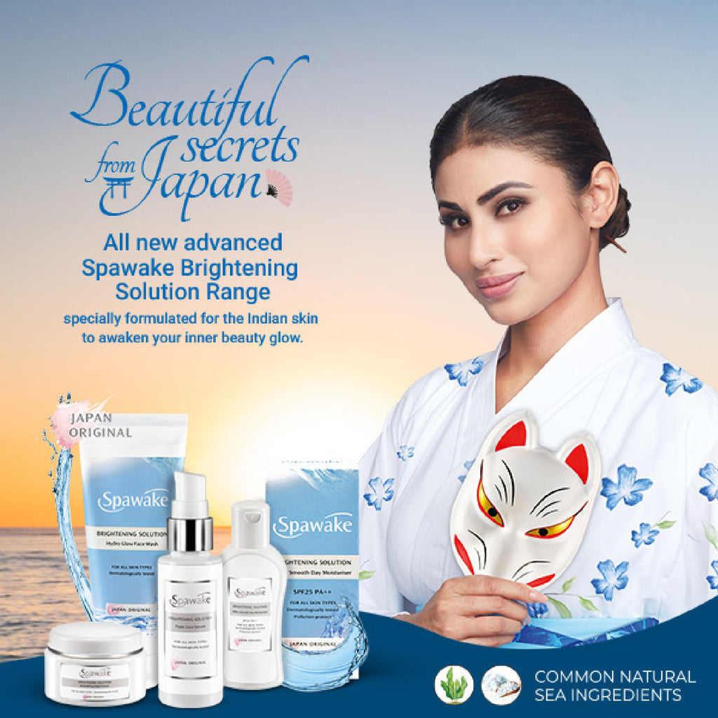 Brightening Solution Revitalising Night Cream