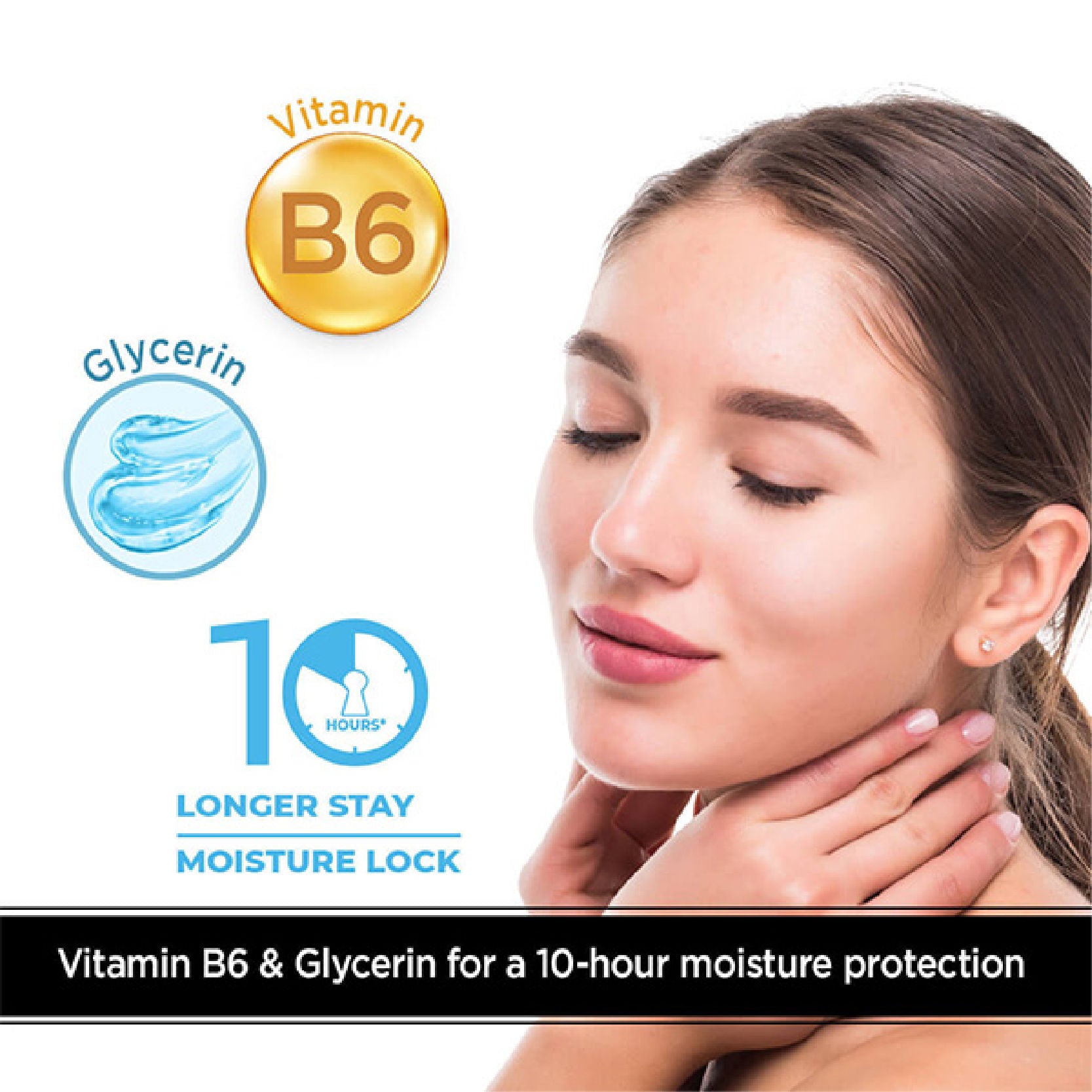 Moisture Glow BB Cream