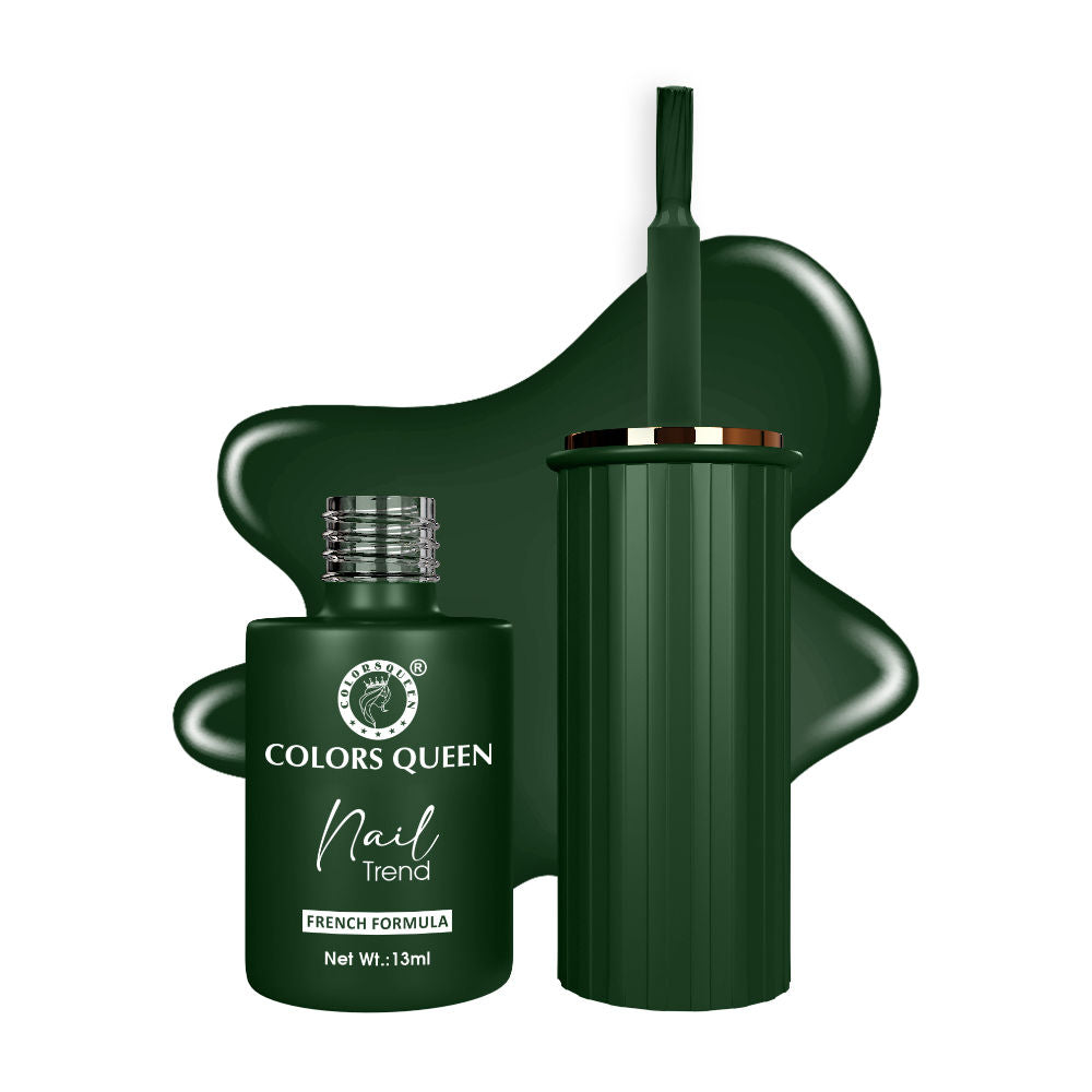 Trend French Formula Nail Polish - Exile