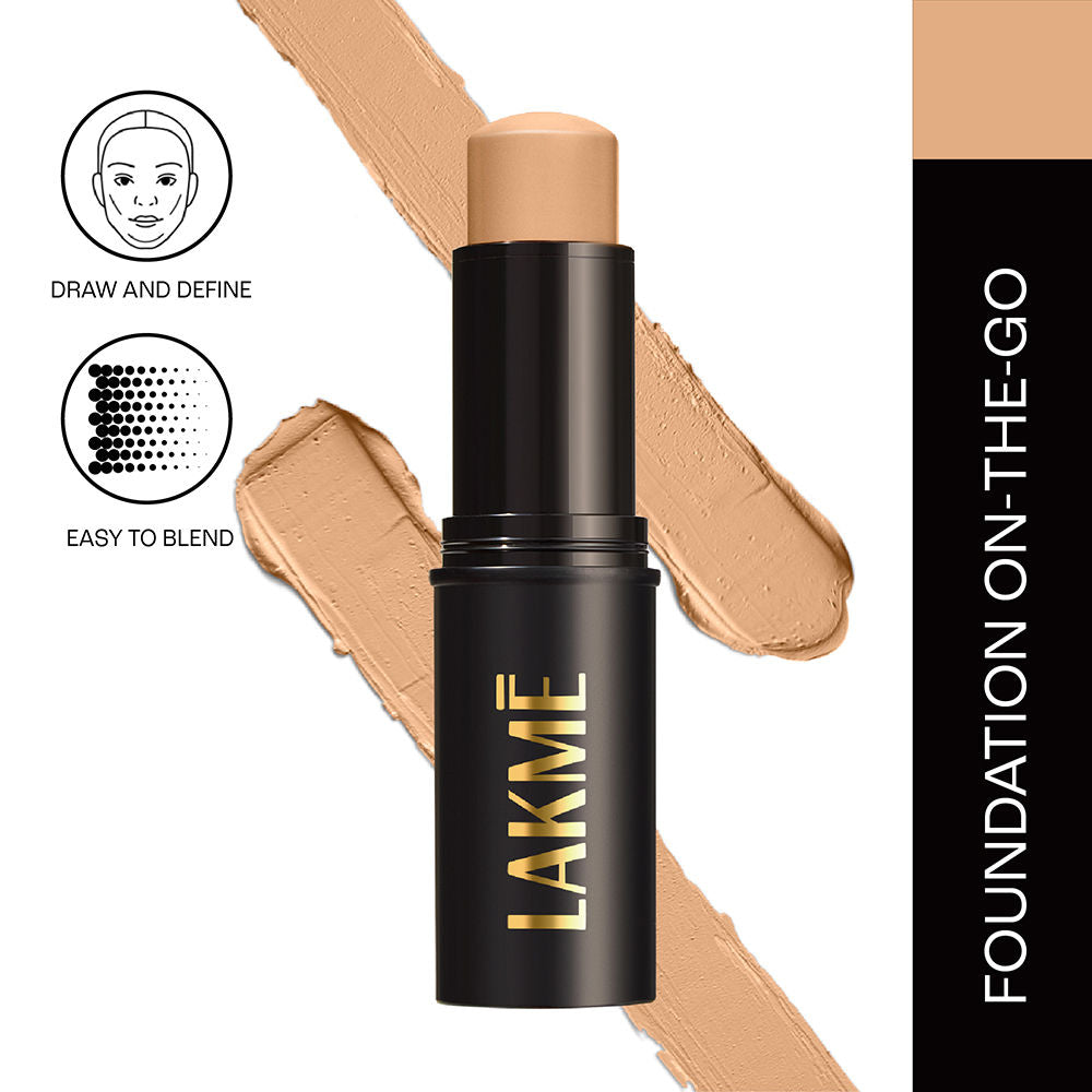 Facelift Foundation Stick - Neutral Medium