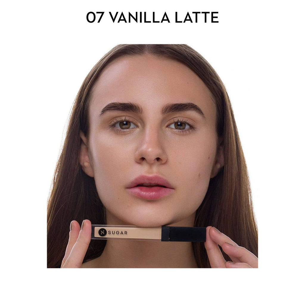 Magic Wand Waterproof Concealer