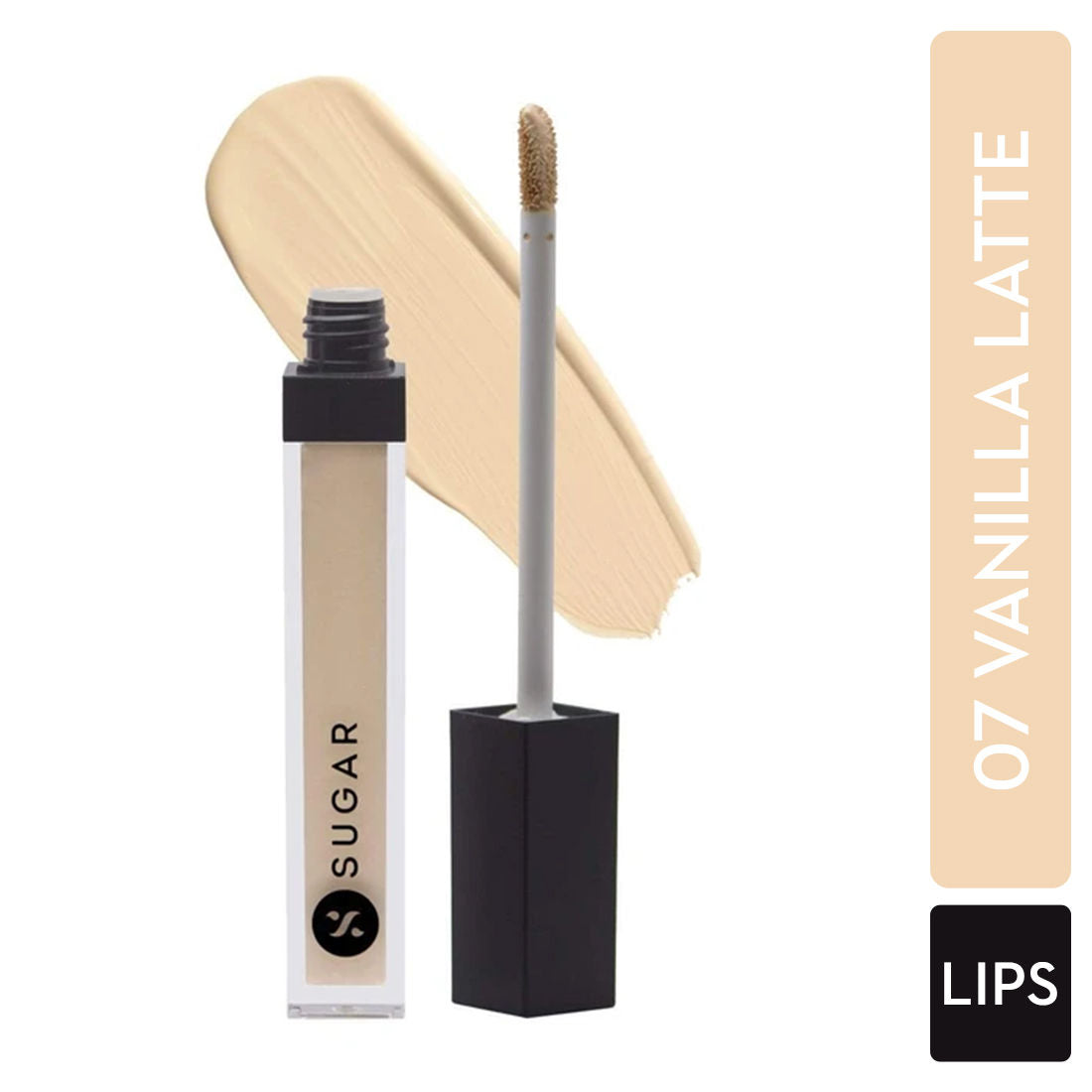 Magic Wand Waterproof Concealer