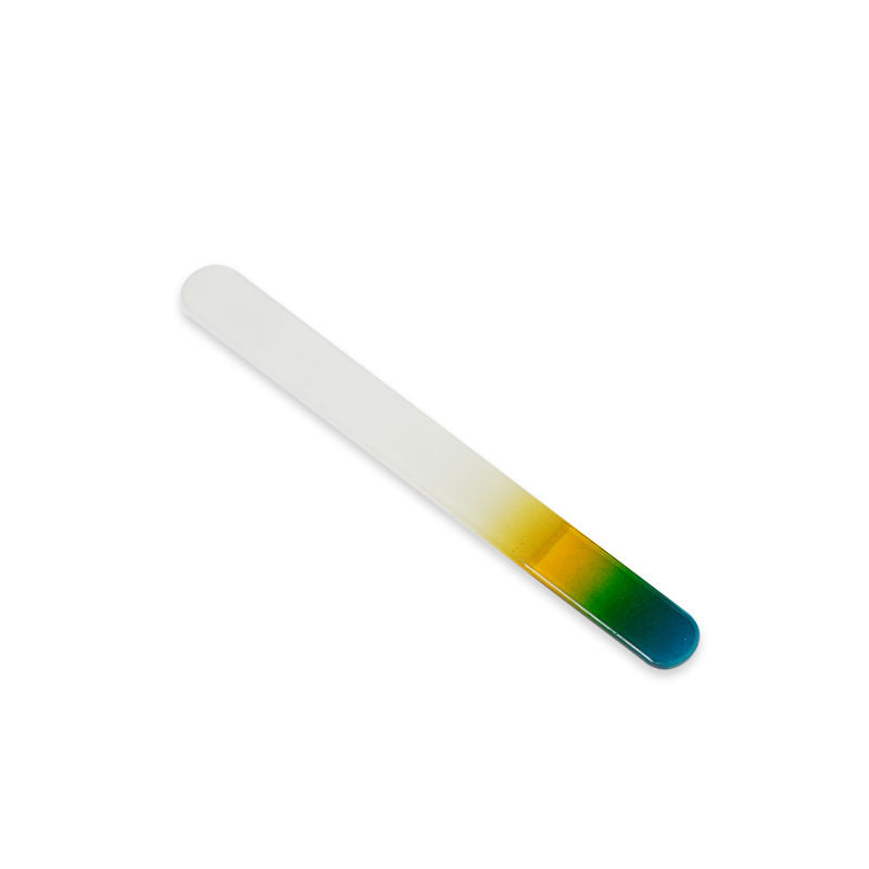 Nail Buffer - GNB0105 (colour shape may vary )