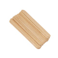 Wooden Spatulas For Wax Spreading GWS02