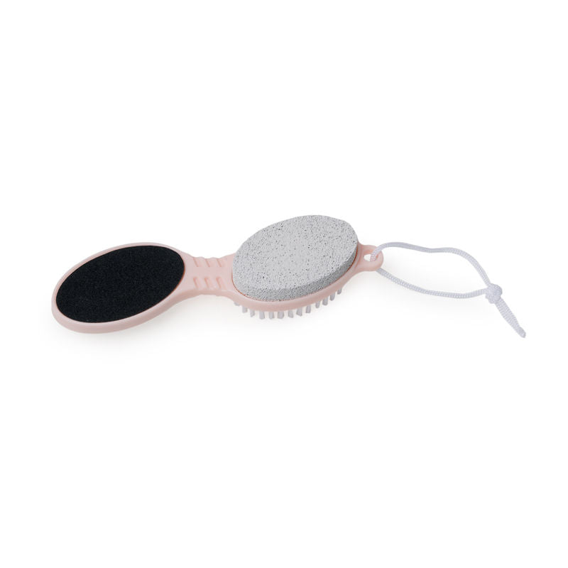 GCF9900 4 In 1 Foot Filer (Colour/ Shape May Vary)