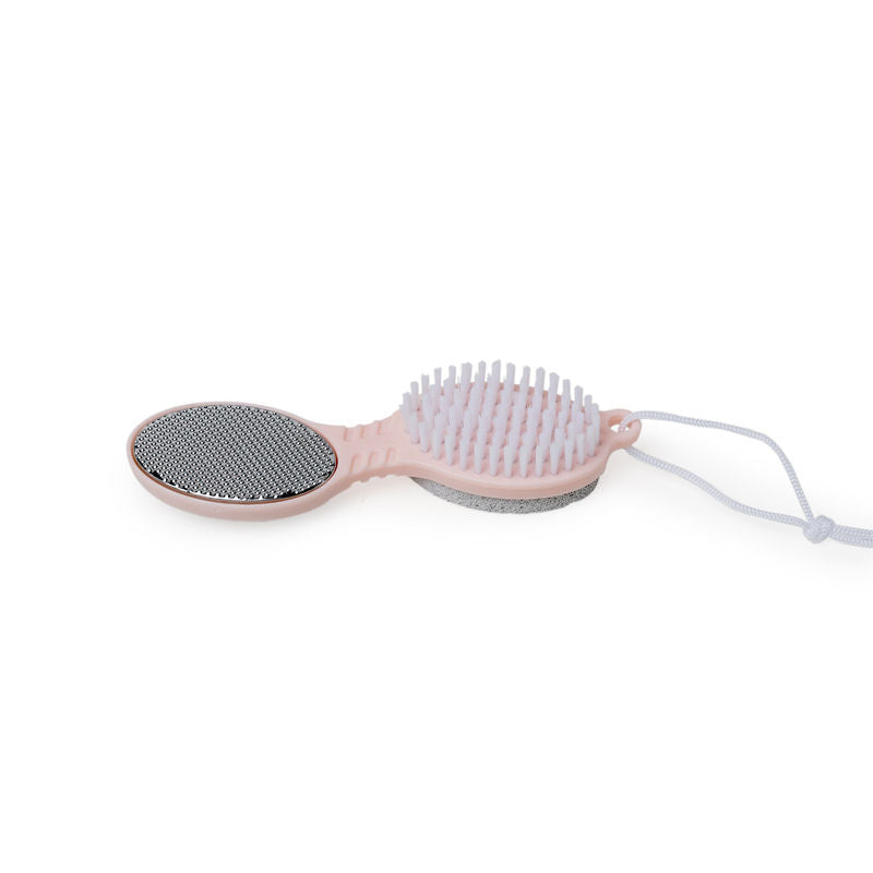 GCF9900 4 In 1 Foot Filer (Colour/ Shape May Vary)