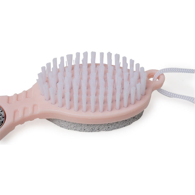 GCF9900 4 In 1 Foot Filer (Colour/ Shape May Vary)