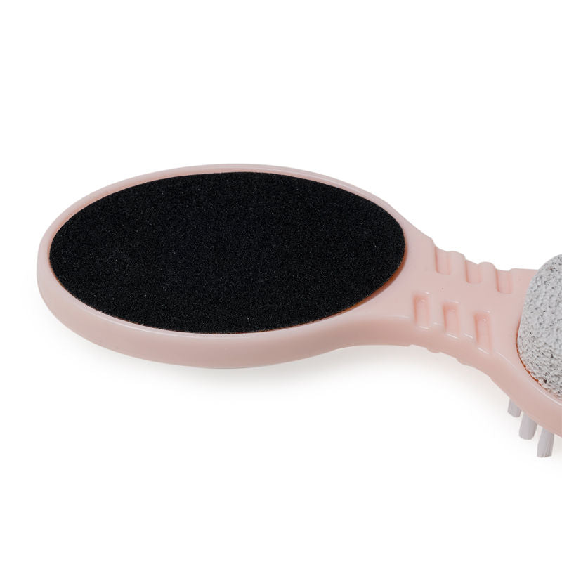 GCF9900 4 In 1 Foot Filer (Colour/ Shape May Vary)