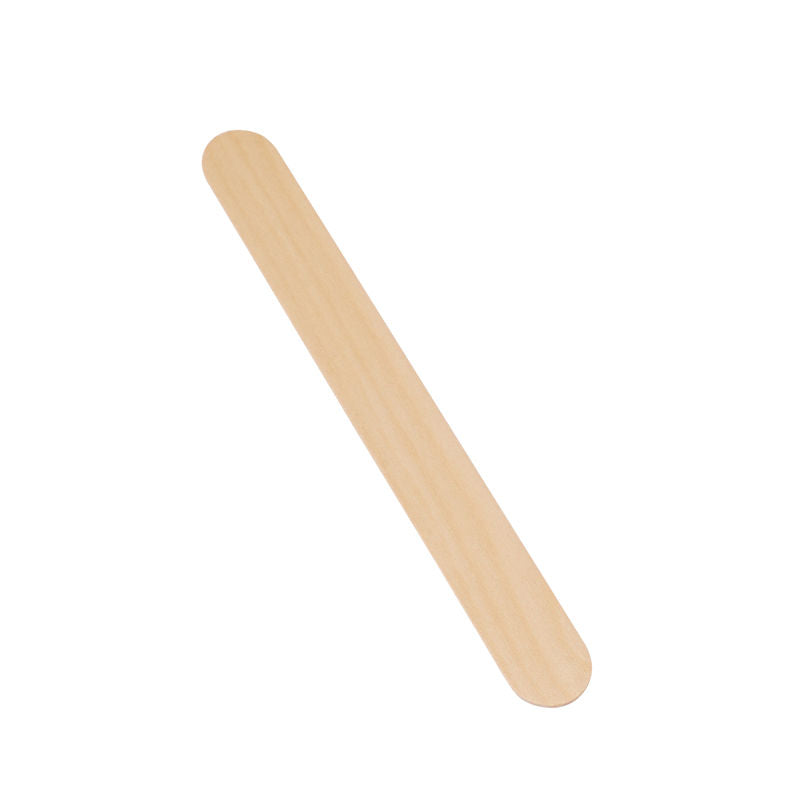 Wooden Spatulas For Wax Spreading GWS01