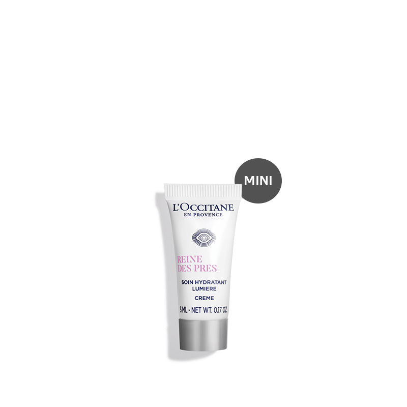 Reine Blanche Brightening Cream - 5ml