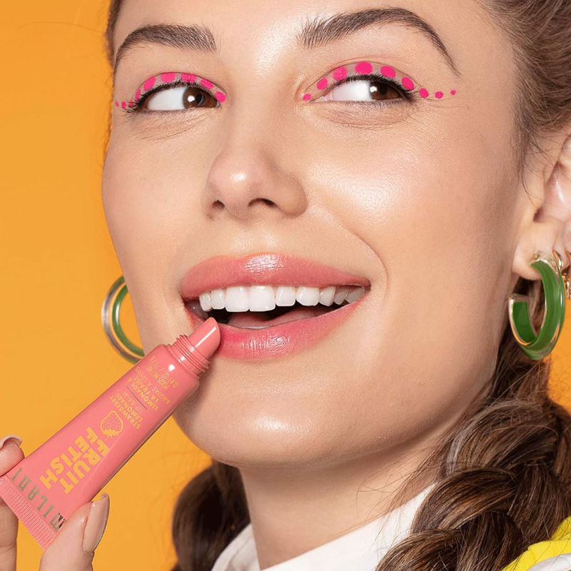 Fruit Fetish Lip Balm